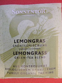 021   Lemongras